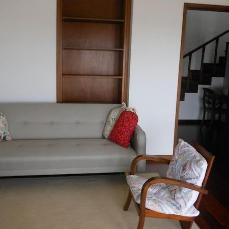 Ponta Delgada Rooftop Apartment מראה חיצוני תמונה