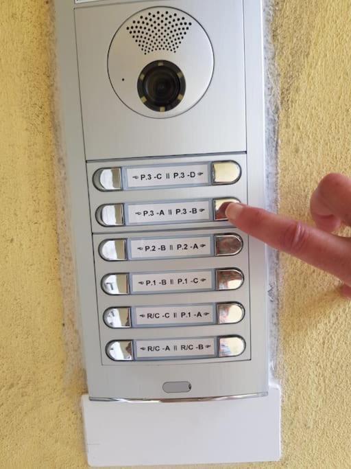 Ponta Delgada Rooftop Apartment מראה חיצוני תמונה